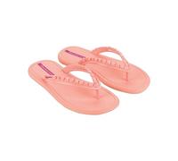 Ipanema Women's MEU Sol Ad Flip-Flop, Pink, 6 UK