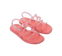 Ipanema Women's Meu Sol Corn Sandal AdSandal, Pink Pearly Pink Blue, 8 UK