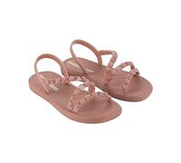 Ipanema MEU Sol Flatform Ad, Women's Sandal, pink, 7 UK