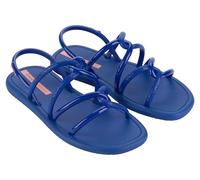 Ipanema Women's MEU SOL Sandal AD, Blue/Pink, 7.5/8 UK