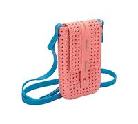 Ipanema Women's Mini Bag Shoulder Bag, Pink/Blue, Onesize