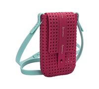 Ipanema Women's Mini Bag Shoulder Bag, Red/Green, Onesize