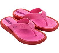 Ipanema Women's NUVEA FEM, RED/Pink, 7 UK