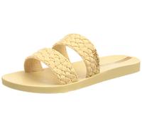 Ipanema Women's Renda II FEM, Beige/Beige, 2.5 UK