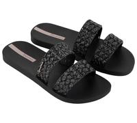 Ipanema Flip flops / Sandals (Shoes) RENDA II FEM in Black 5