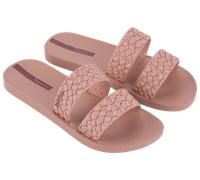 Ipanema WOMENS RENDA II FEM PINK/GLITTER PINK - Size UK 6