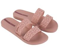 Ipanema WOMENS RENDA II FEM PINK/GLITTER PINK UK 6