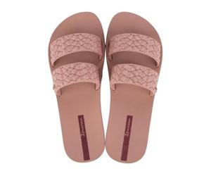 Ipanema Womens Renda Ii Fem Pink/Glitter Pink UK Size 5