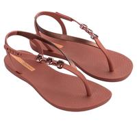 Ipanema Women's Sandal Rio Fem Flip-Flop, Pink Copper, 6 UK