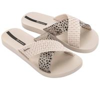 Ipanema WOMENS SENSE SLIDE FEM BEIGE/BEIGE/BLACK