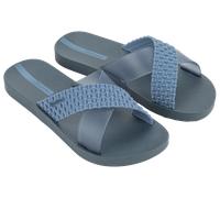 Ipanema WOMENS SENSE SLIDE FEM BLUE/BLUE - Size UK 7