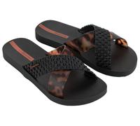 Ipanema Women's Sense Slide Fem Flip-Flop, Leopard, 7 UK