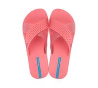 Ipanema WOMENS SENSE SLIDE FEM PINK/BLUE UK 5