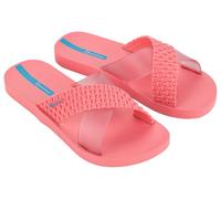 Ipanema Womens Sense Slide FEM Pink/Blue UK 6
