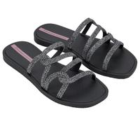 Ipanema Women's Solar Glow Slide Ad Flip-Flop, Purple, 8.5/9 UK