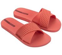 Ipanema Women's Street Ii Fem Slide Sandal, Orange Red, 7 UK