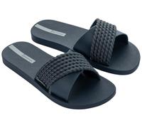 Ipanema Women's Street II FEM Slide Sandals, Dark Blue/Blue, 38 EU, Dark Blue, 6 UK