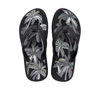 Ipanema Women's Urban Graphics Ad Flip-Flop, Grey, 9.5 UK