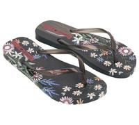 Ipanema Women's Verao Tropical Fem Flip-Flop, Brilliant, 6 UK