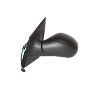 IPARLUX FULL REAR VIEW MIRROR LEFT