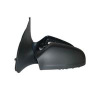 IPARLUX FULL REAR VIEW MIRROR LEFT compatible with compatible with OPEL ASTRA H