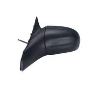 IPARLUX FULL REAR VIEW MIRROR LEFT compatible with compatible with OPEL CORSA B