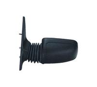 IPARLUX FULL REAR VIEW MIRROR LEFT compatible with compatible with PEUGEOT 205 (