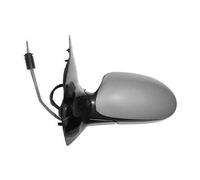 IPARLUX FULL REAR VIEW MIRROR LEFT compatible with FORD FOCUS (98->04)