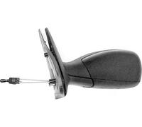 IPARLUX FULL REAR VIEW MIRROR LEFT compatible with PEUGEOT 306 (92->01)