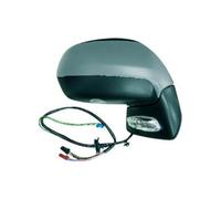 IPARLUX FULL REAR VIEW MIRROR RIGHT