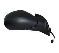 IPARLUX FULL REAR VIEW MIRROR RIGHT compatible with CITROEN C3 0