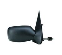 IPARLUX FULL REAR VIEW MIRROR RIGHT compatible with compatible with FORD FIESTA