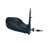 IPARLUX FULL REAR VIEW MIRROR RIGHT compatible with compatible with PEUGEOT 106