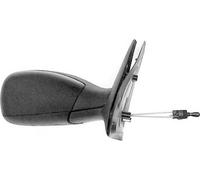 IPARLUX FULL REAR VIEW MIRROR RIGHT compatible with PEUGEOT 306 (92->01)