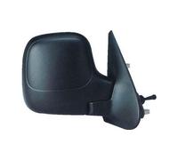 IPARLUX FULL REAR VIEW MIRROR RIGHT compatible with PEUGEOT PARTNER (96=>08)