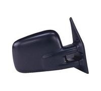 IPARLUX FULL REAR VIEW MIRROR RIGHT compatible with VOLKSWAGEN TRANSPORTER T4 (9