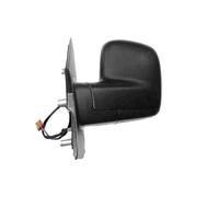 IPARLUX FULL REAR VIEW MIRROR RIGHT compatible with VOLKSWAGEN TRANSPORTER T5 (0