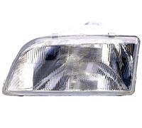IPARLUX HEADLIGHT PILOT FRONT LIGHT LEFT compatible with CITROEN AX (86->98)