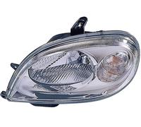 IPARLUX HEADLIGHT PILOT FRONT LIGHT LEFT compatible with CITROEN SAXO (99->03)
