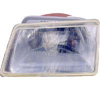 IPARLUX HEADLIGHT PILOT FRONT LIGHT LEFT compatible with PEUGEOT 309 (85->94)
