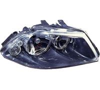 IPARLUX HEADLIGHT PILOT FRONT LIGHT RIGHT