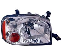 IPARLUX HEADLIGHT PILOT FRONT LIGHT RIGHT compatible with NISSAN NAVARA PICK-UP