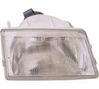 IPARLUX HEADLIGHT PILOT FRONT LIGHT RIGHT compatible with PEUGEOT 205 (83->98)