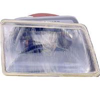 IPARLUX HEADLIGHT PILOT FRONT LIGHT RIGHT compatible with PEUGEOT 309 (85->94)