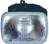IPARLUX HEADLIGHT PILOT FRONT LIGHT RIGHT compatible with RENAULT EXPRESS I (85-