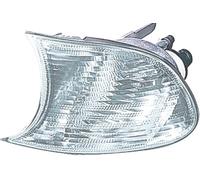IPARLUX PILOT FRONT INTERMITTENT LIGHT LEFT compatible with BMW SERIE 3 E46 COUP