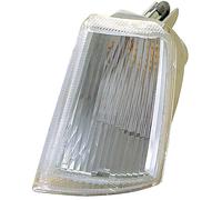IPARLUX PILOT FRONT INTERMITTENT LIGHT LEFT compatible with CITROEN ZX (91->98)