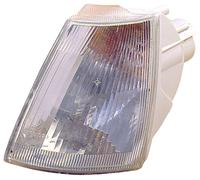 IPARLUX PILOT FRONT INTERMITTENT LIGHT LEFT compatible with RENAULT R19 I (88->9