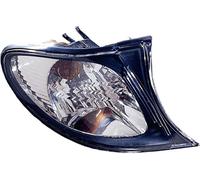 IPARLUX PILOT FRONT INTERMITTENT LIGHT RIGHT compatible with BMW SERIE 3 E46 4P