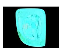 IPARLUX PILOT INTERMITTENT REAR BUMPER LIGHT LEFT compatible with RENAULT KANGOO